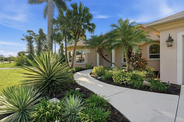 1949 AMNESTY DRIVE, North Port, FL 34288