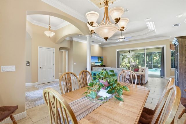 1949 AMNESTY DRIVE, North Port, FL 34288