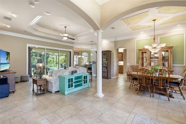 1949 AMNESTY DRIVE, North Port, FL 34288