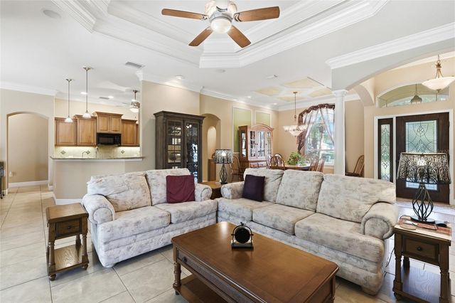 1949 AMNESTY DRIVE, North Port, FL 34288