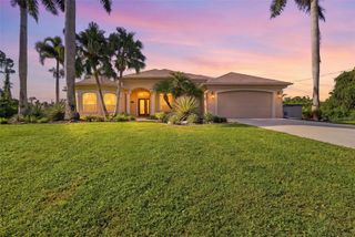 1949 AMNESTY DRIVE, North Port, FL 34288