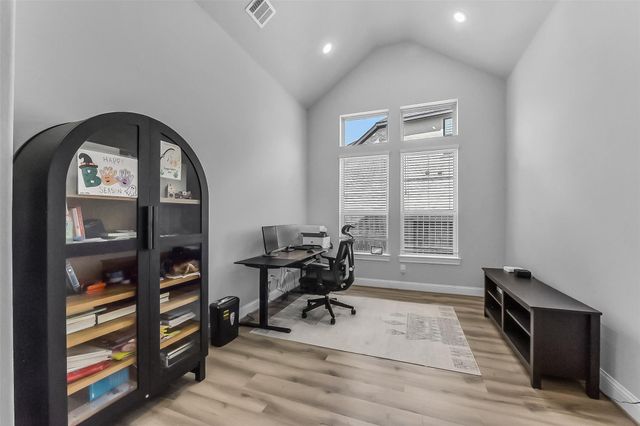 11927 Carillon Forest Drive, Humble, TX 77346