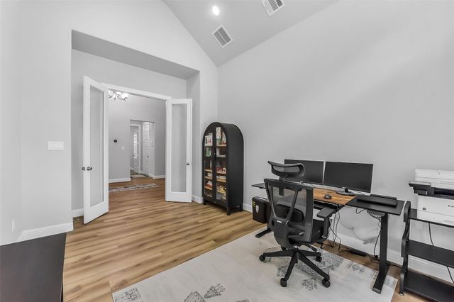 11927 Carillon Forest Drive, Humble, TX 77346