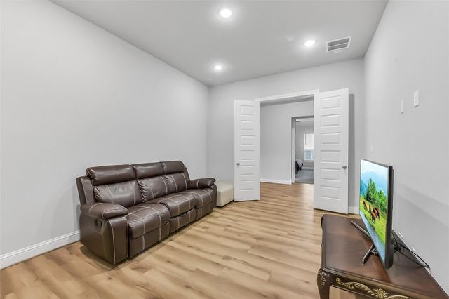 11927 Carillon Forest Drive, Humble, TX 77346