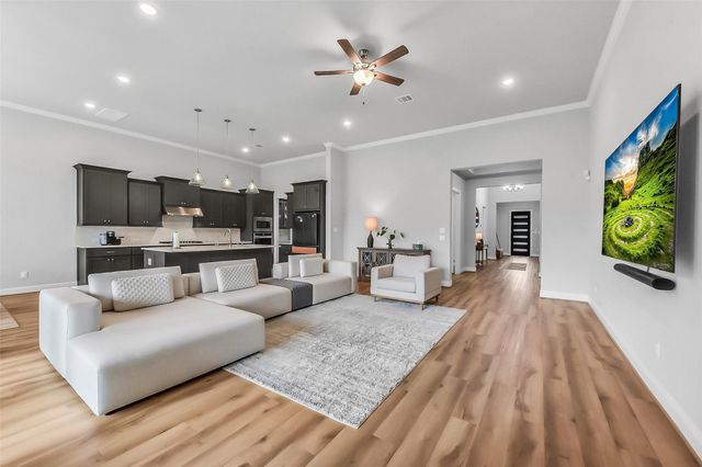 11927 Carillon Forest Drive, Humble, TX 77346
