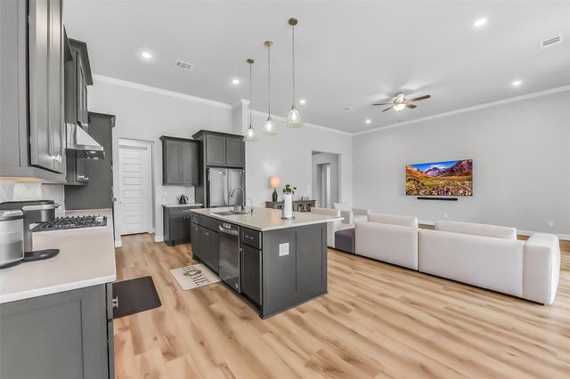 11927 Carillon Forest Drive, Humble, TX 77346