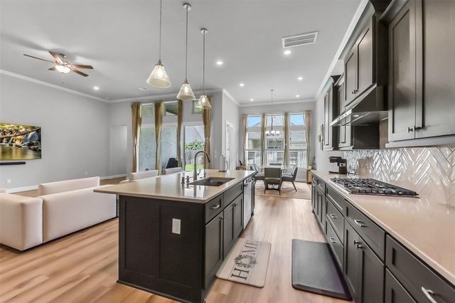 11927 Carillon Forest Drive, Humble, TX 77346