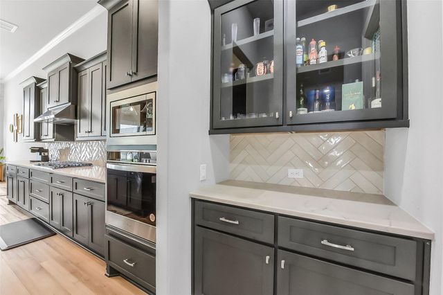 11927 Carillon Forest Drive, Humble, TX 77346