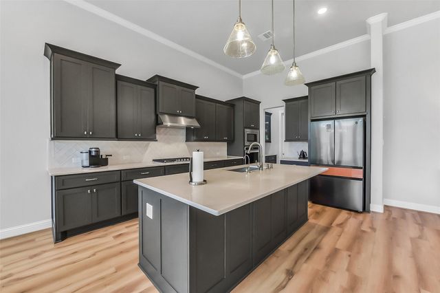 11927 Carillon Forest Drive, Humble, TX 77346