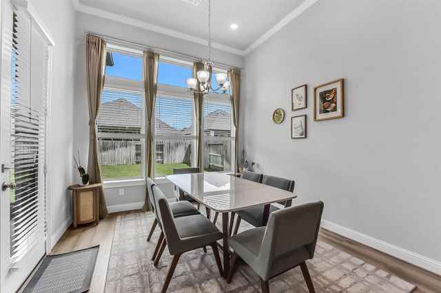 11927 Carillon Forest Drive, Humble, TX 77346