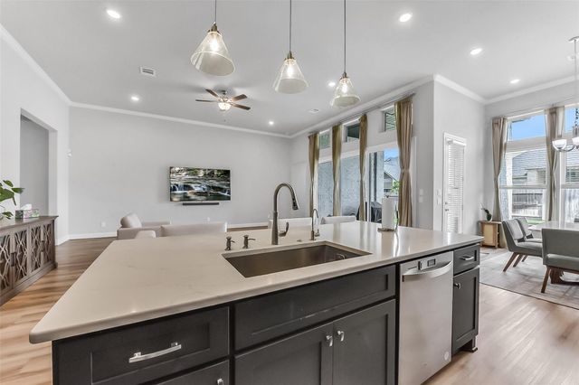 11927 Carillon Forest Drive, Humble, TX 77346