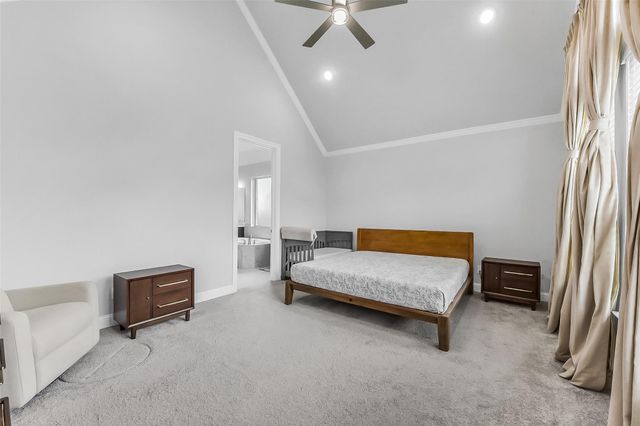 11927 Carillon Forest Drive, Humble, TX 77346