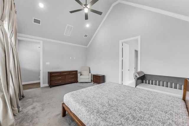 11927 Carillon Forest Drive, Humble, TX 77346