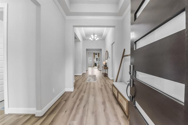 11927 Carillon Forest Drive, Humble, TX 77346