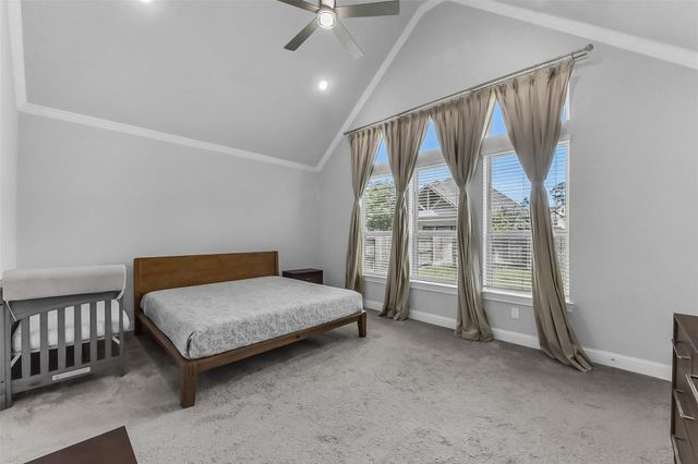 11927 Carillon Forest Drive, Humble, TX 77346