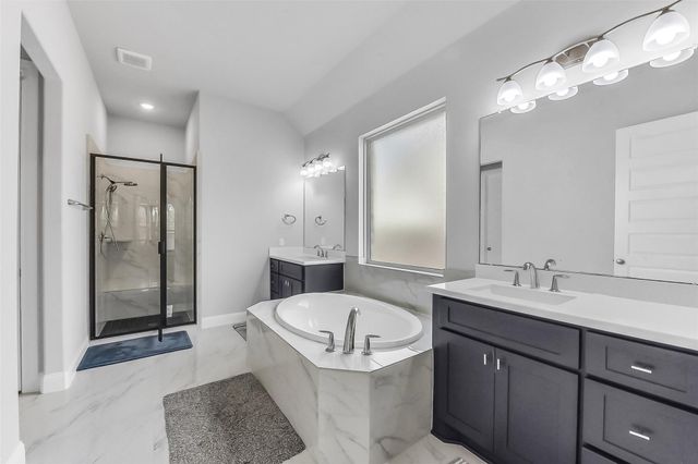 11927 Carillon Forest Drive, Humble, TX 77346