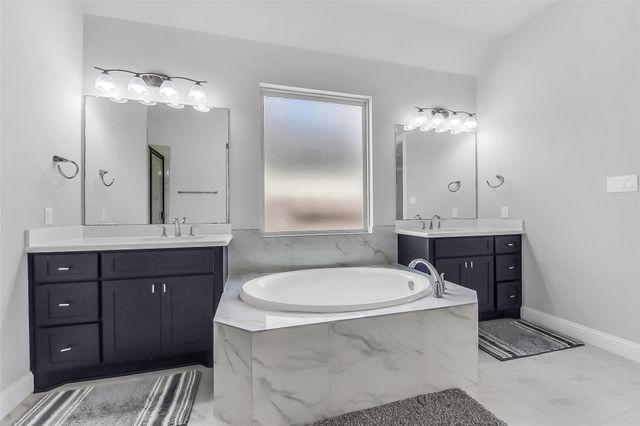 11927 Carillon Forest Drive, Humble, TX 77346
