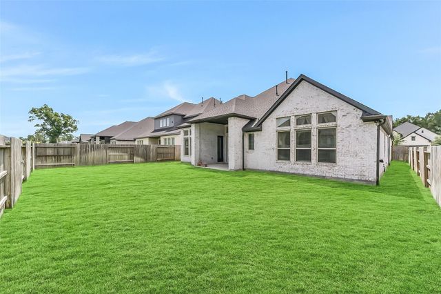 11927 Carillon Forest Drive, Humble, TX 77346