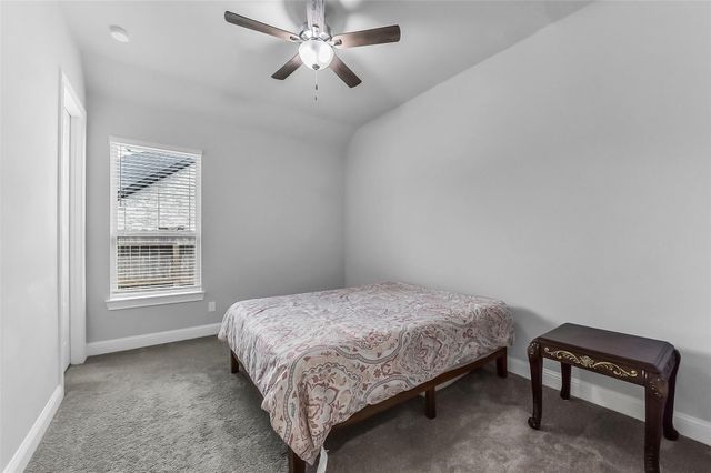 11927 Carillon Forest Drive, Humble, TX 77346