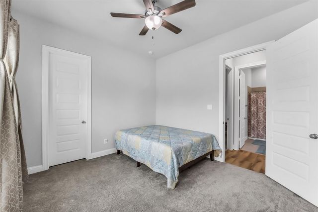 11927 Carillon Forest Drive, Humble, TX 77346