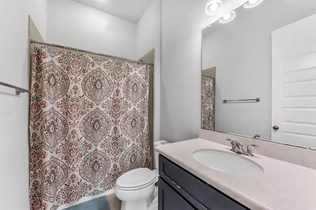 11927 Carillon Forest Drive, Humble, TX 77346