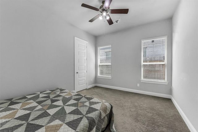 11927 Carillon Forest Drive, Humble, TX 77346