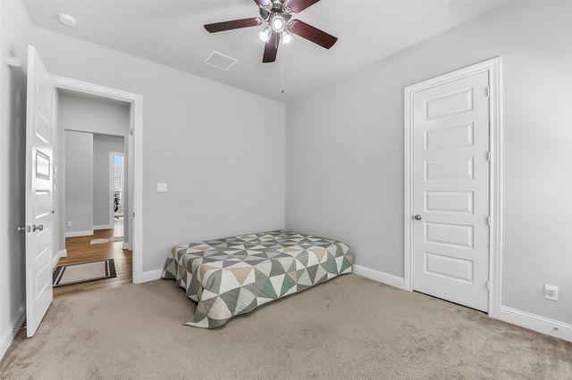 11927 Carillon Forest Drive, Humble, TX 77346