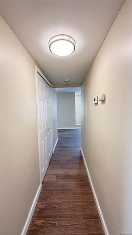 8236 Ford Avenue, Warren, MI 48089