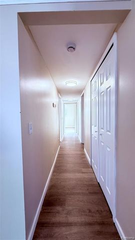 8236 Ford Avenue, Warren, MI 48089