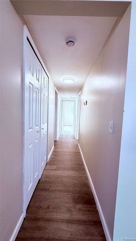 8236 Ford Avenue, Warren, MI 48089