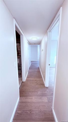 8236 Ford Avenue, Warren, MI 48089