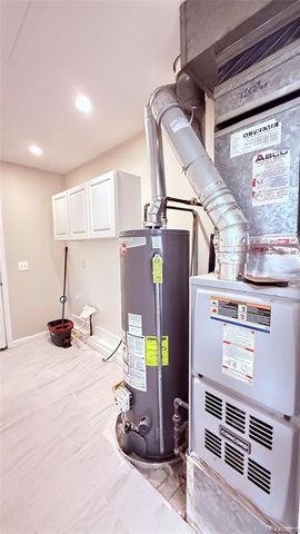 8236 Ford Avenue, Warren, MI 48089