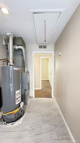 8236 Ford Avenue, Warren, MI 48089