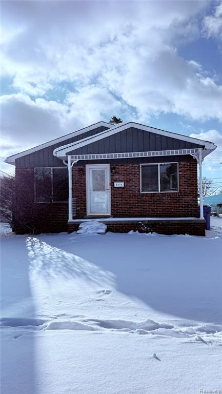 8236 Ford Avenue, Warren, MI 48089