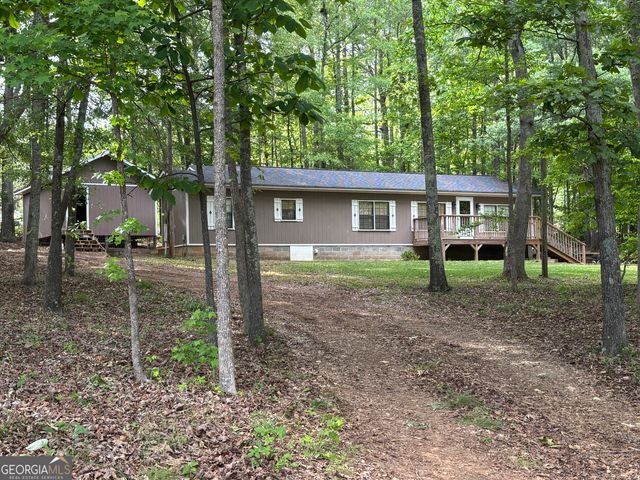 710 Spiva Road, Temple, GA 30179