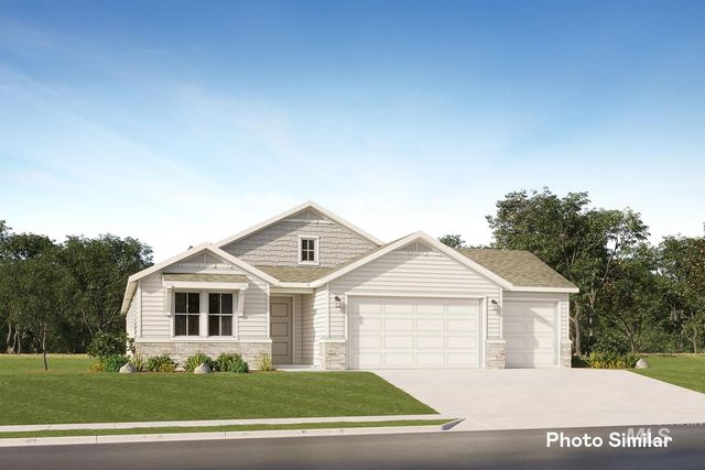 9028 W Sawyer Kaye Dr, Meridian, ID 83646 property photo
