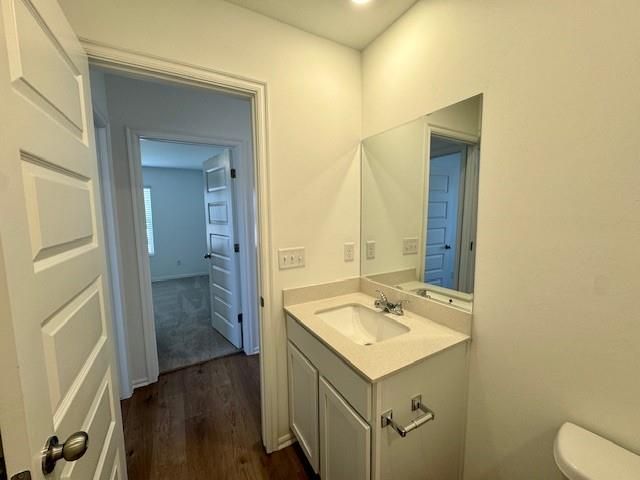 4001 Olivia Street, Mustang, OK 73064