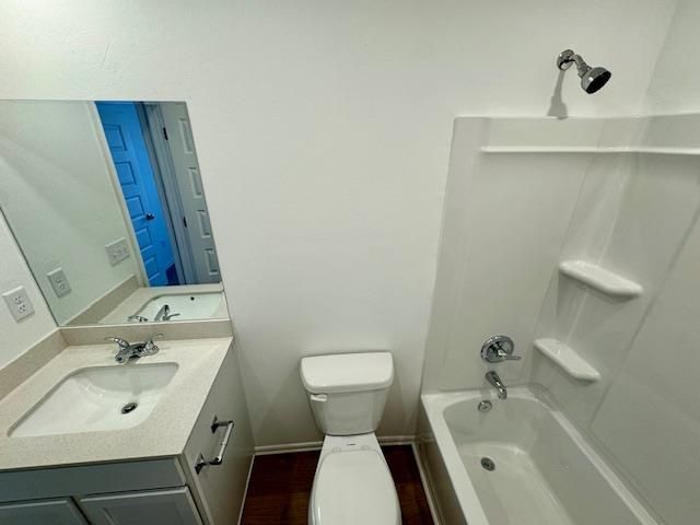 4001 Olivia Street, Mustang, OK 73064