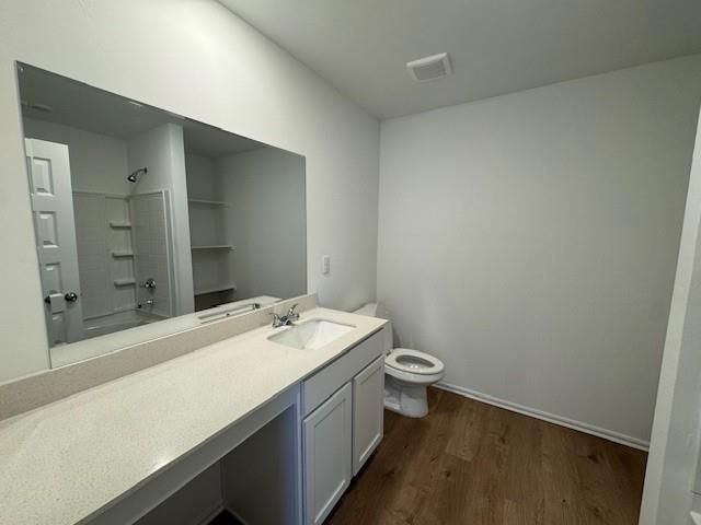 4001 Olivia Street, Mustang, OK 73064