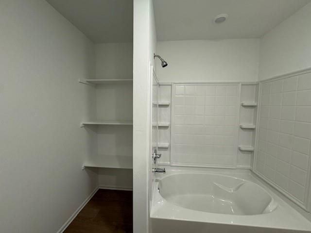 4001 Olivia Street, Mustang, OK 73064