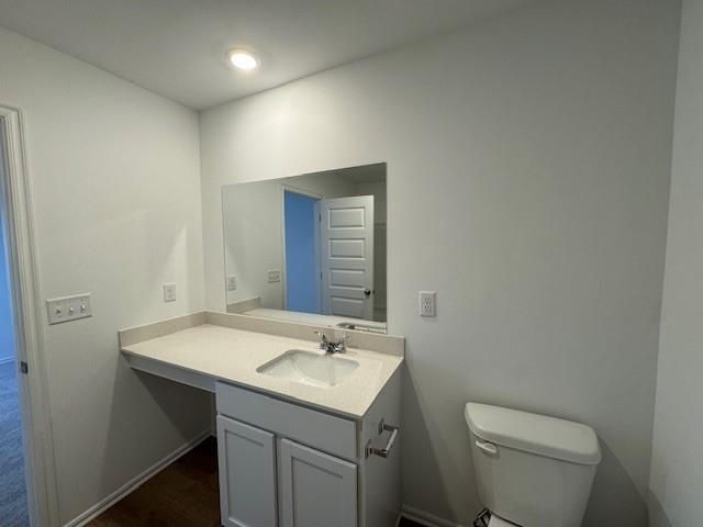 4001 Olivia Street, Mustang, OK 73064