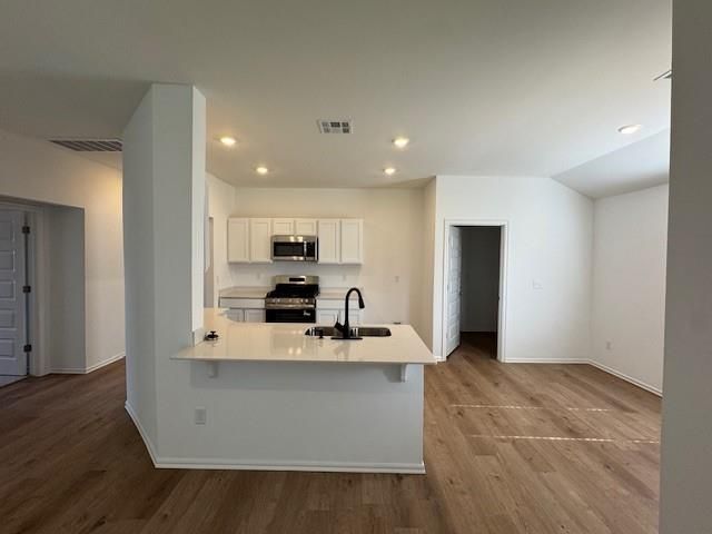 4001 Olivia Street, Mustang, OK 73064