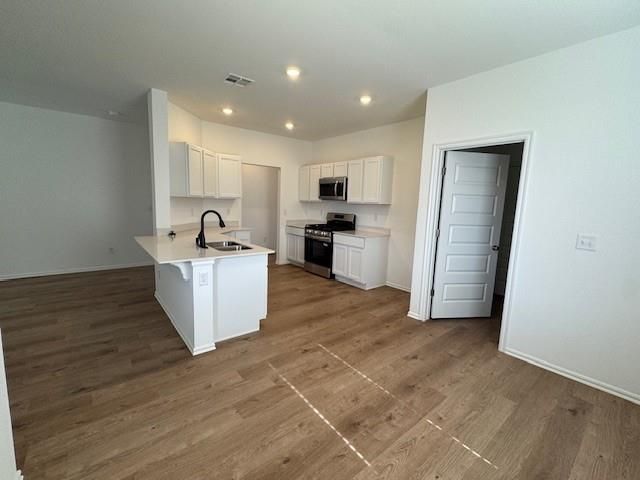 4001 Olivia Street, Mustang, OK 73064