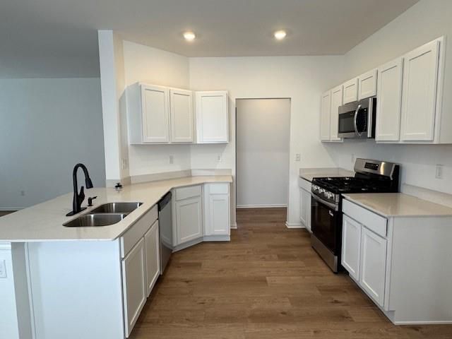 4001 Olivia Street, Mustang, OK 73064