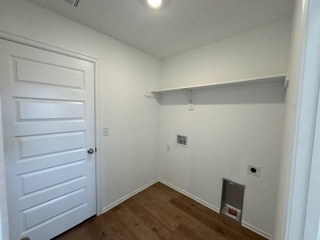 4001 Olivia Street, Mustang, OK 73064