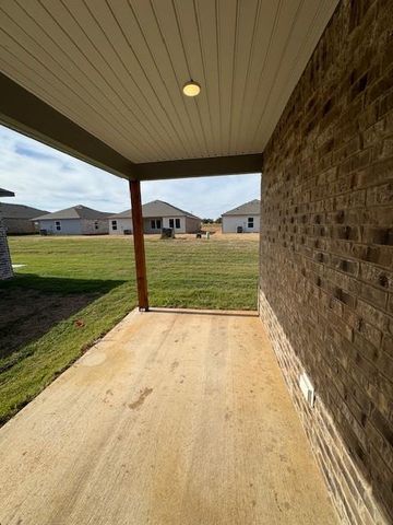 4001 Olivia Street, Mustang, OK 73064