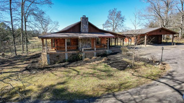 497 Council Road, NE, Charleston, TN 37310