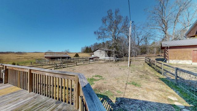 497 Council Road, NE, Charleston, TN 37310