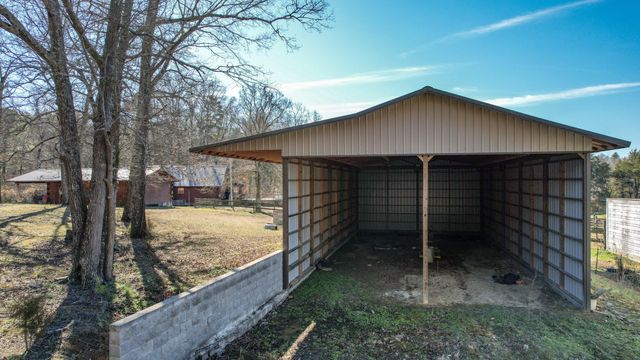 497 Council Road, NE, Charleston, TN 37310