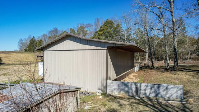 497 Council Road, NE, Charleston, TN 37310
